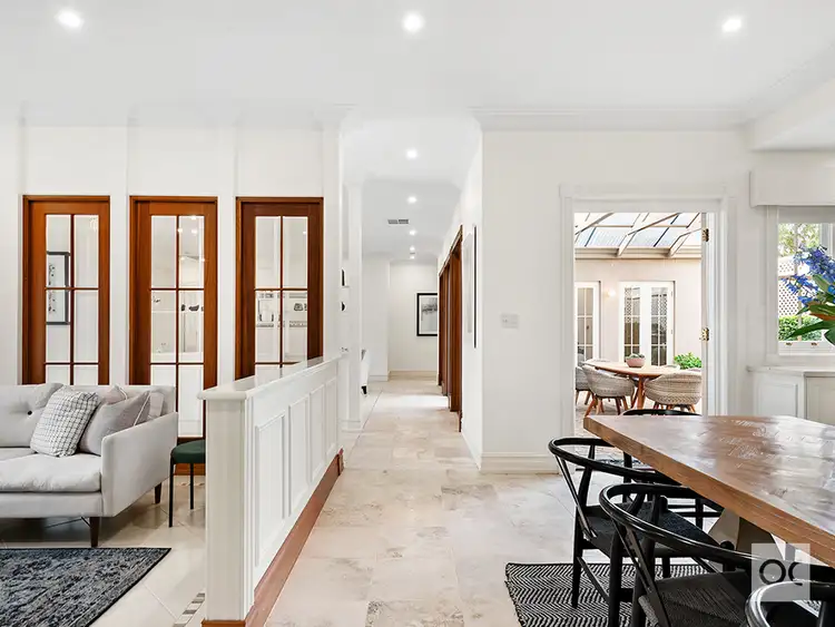 Fifth view of Homely house listing, 27A Pier Street, Glenelg SA 5045