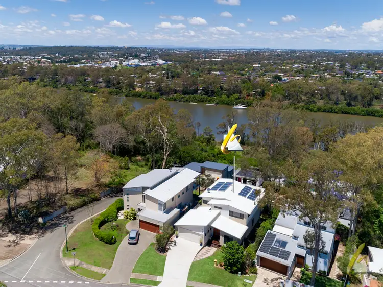 Main view of Homely house listing, 38 Sunset Road, Kenmore QLD 4069