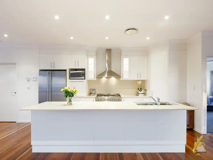 Fourth view of Homely house listing, 38 Sunset Road, Kenmore QLD 4069