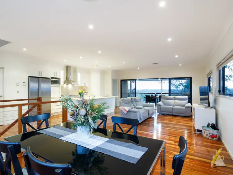 Fifth view of Homely house listing, 38 Sunset Road, Kenmore QLD 4069