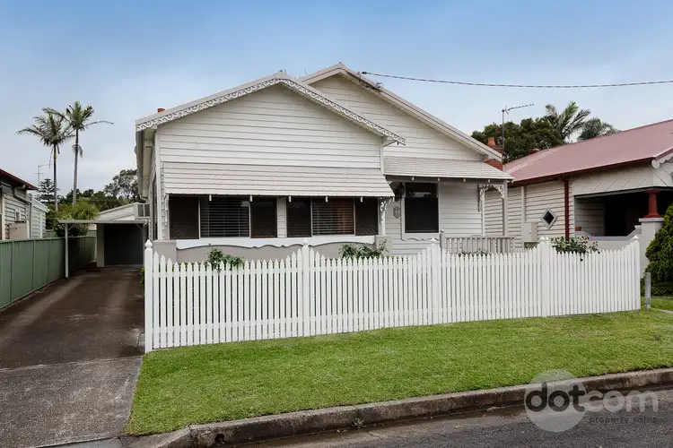 10 Merewether Street, Cardiff NSW 2285