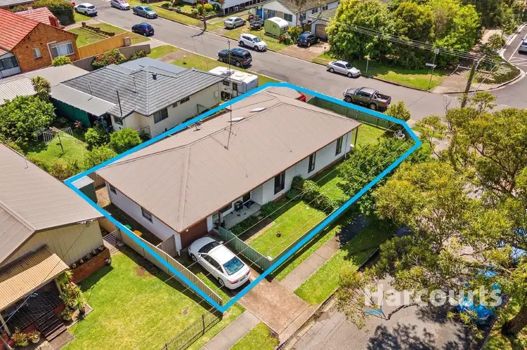 Second view of Homely house listing, 29 Kokera Street, Wallsend NSW 2287