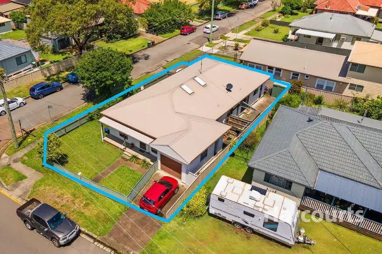 Fourth view of Homely house listing, 29 Kokera Street, Wallsend NSW 2287