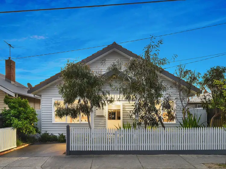 86 Eleanor Street, Footscray VIC 3011