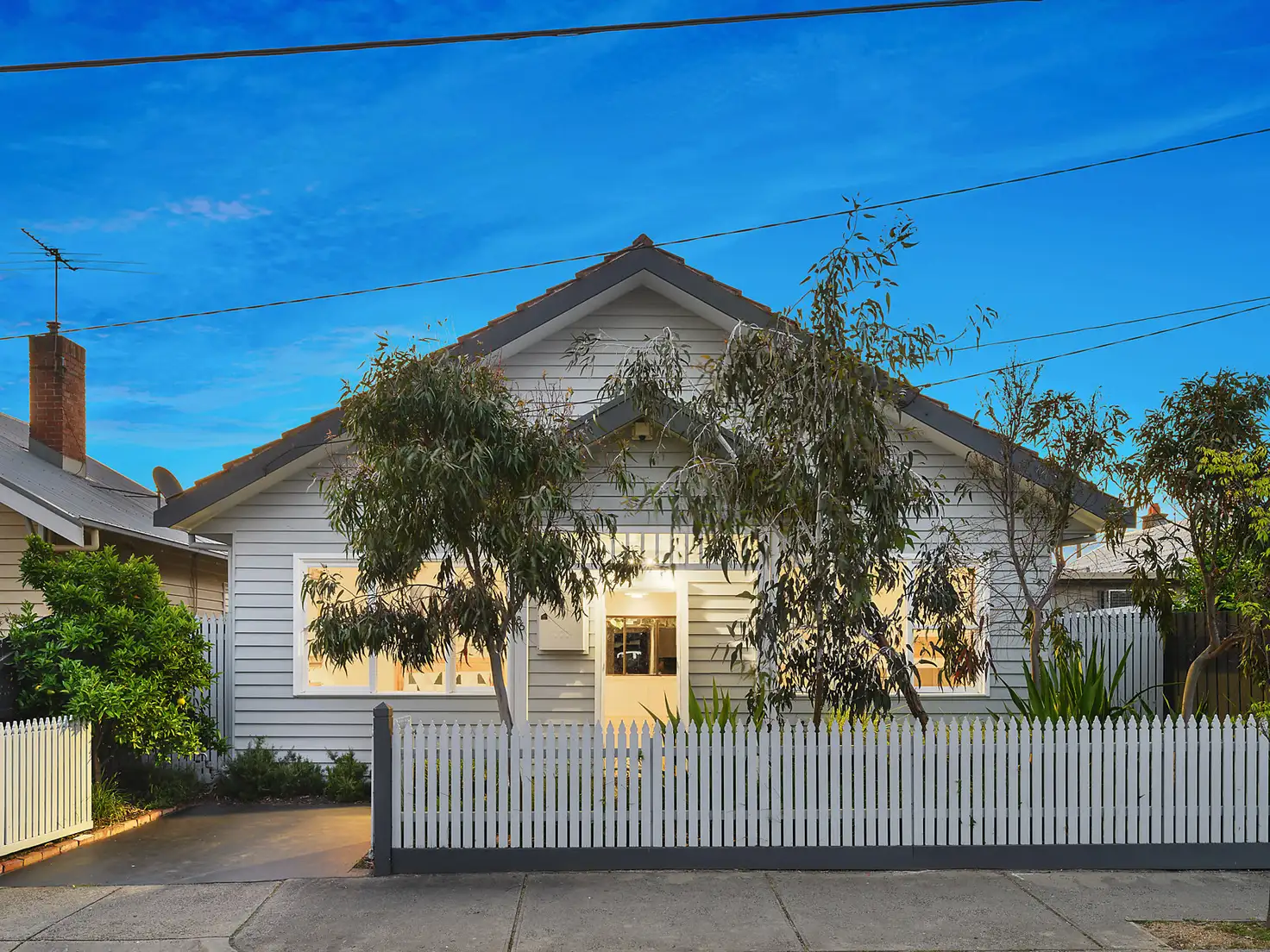 Main view of Homely house listing, 86 Eleanor Street, Footscray VIC 3011