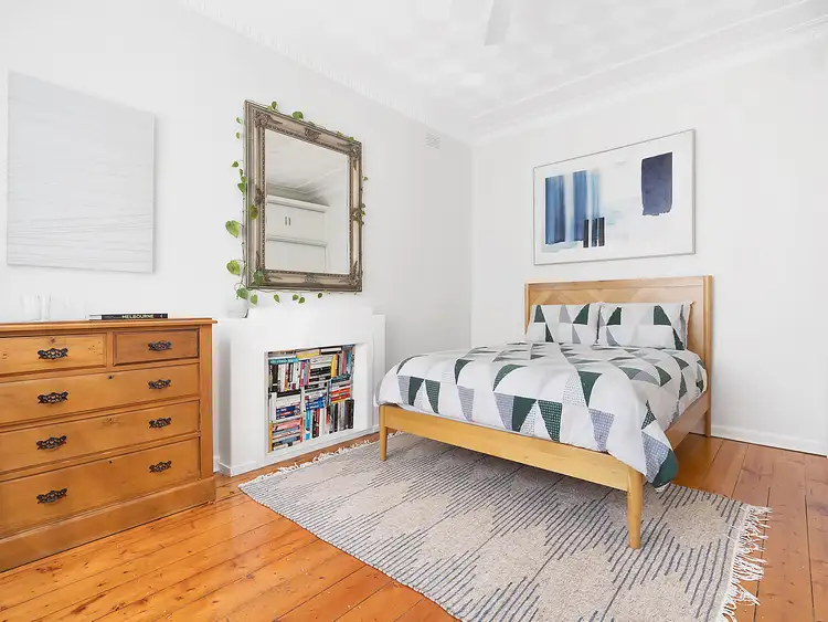 Second view of Homely house listing, 86 Eleanor Street, Footscray VIC 3011