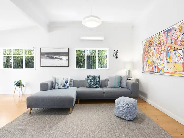 Third view of Homely house listing, 86 Eleanor Street, Footscray VIC 3011