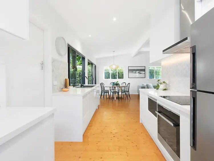 Fourth view of Homely house listing, 86 Eleanor Street, Footscray VIC 3011