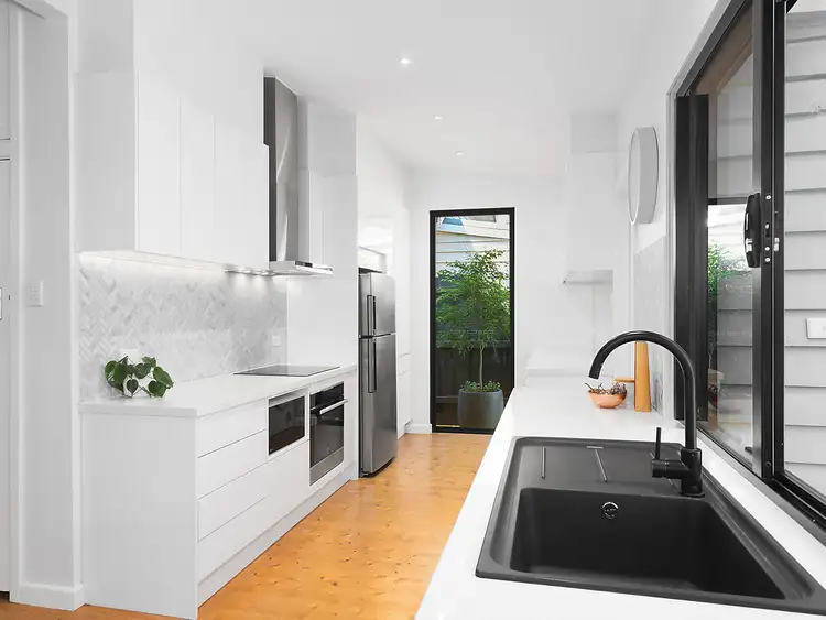 Fifth view of Homely house listing, 86 Eleanor Street, Footscray VIC 3011