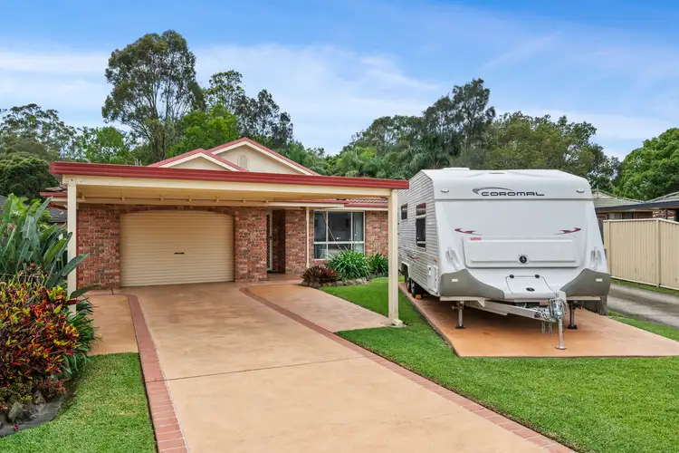 11 Misty Close, Toormina NSW 2452