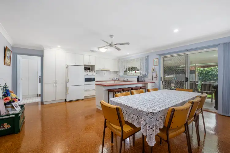 Third view of Homely house listing, 11 Misty Close, Toormina NSW 2452