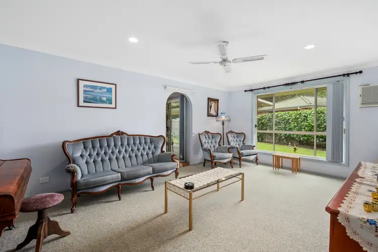 Fourth view of Homely house listing, 11 Misty Close, Toormina NSW 2452