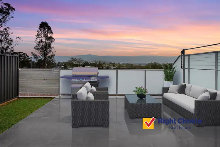 17/21 Avondale Road, Dapto NSW 2530
