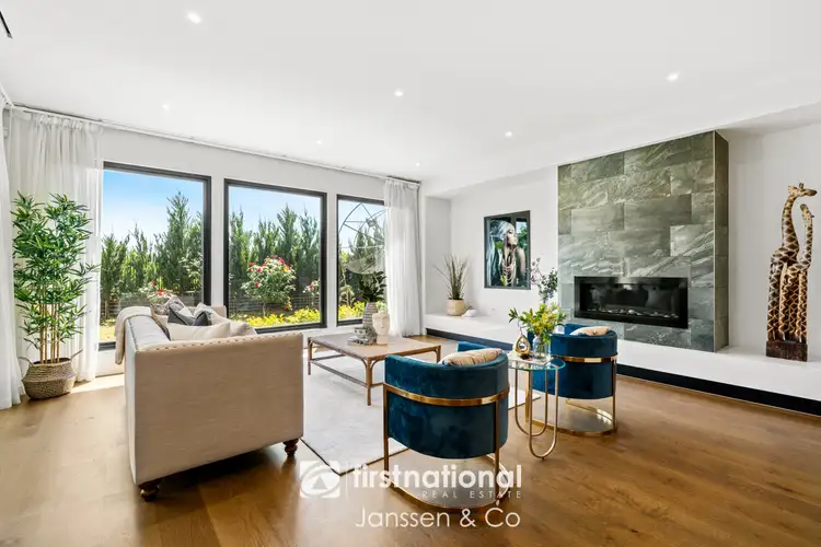 34 Park Avenue, Kew VIC 3101