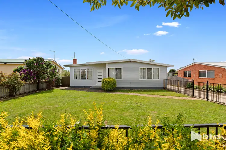 Second view of Homely house listing, 70 Madden Street, Devonport TAS 7310