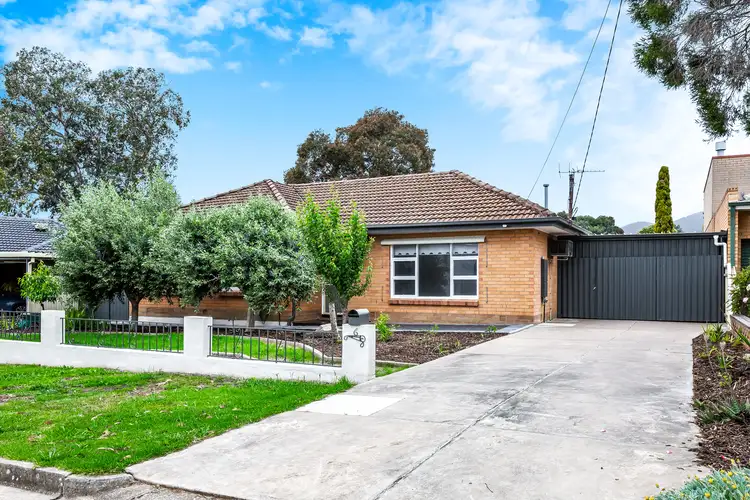 6 Pope Street, Newton SA 5074