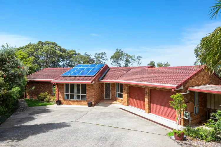 Second view of Homely house listing, 23 Cunningham Crescent, Sawtell NSW 2452