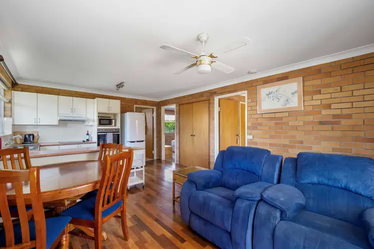 Third view of Homely unit listing, 4/6 Elizabeth Street, Sawtell NSW 2452
