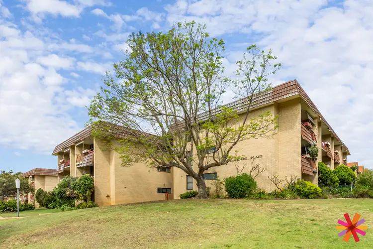 Third view of Homely apartment listing, 25/58 King George Street, Victoria Park WA 6100