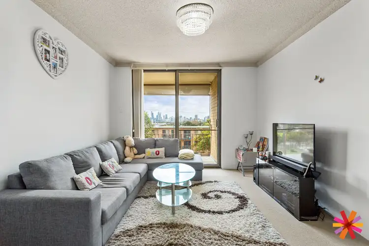 Fourth view of Homely apartment listing, 25/58 King George Street, Victoria Park WA 6100
