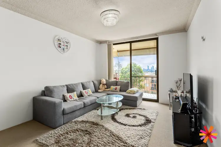 Fifth view of Homely apartment listing, 25/58 King George Street, Victoria Park WA 6100