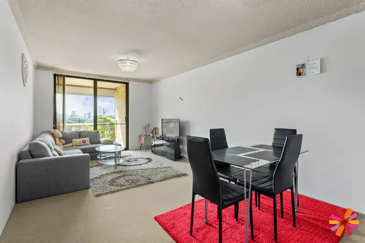 Sixth view of Homely apartment listing, 25/58 King George Street, Victoria Park WA 6100