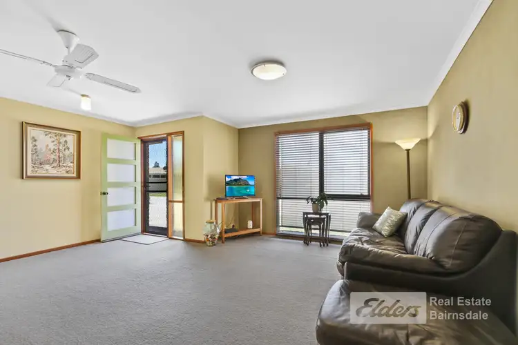 Second view of Homely unit listing, 3/2 Reid Street, Bairnsdale VIC 3875