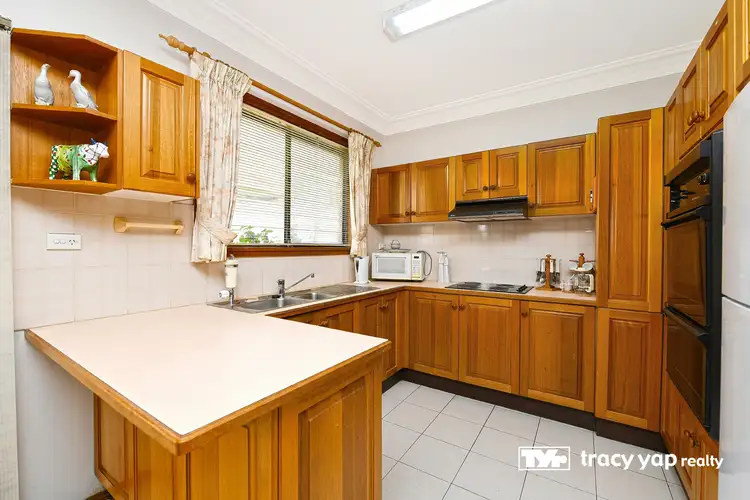 Third view of Homely villa listing, 5/22 Marsden Road, Ermington NSW 2115