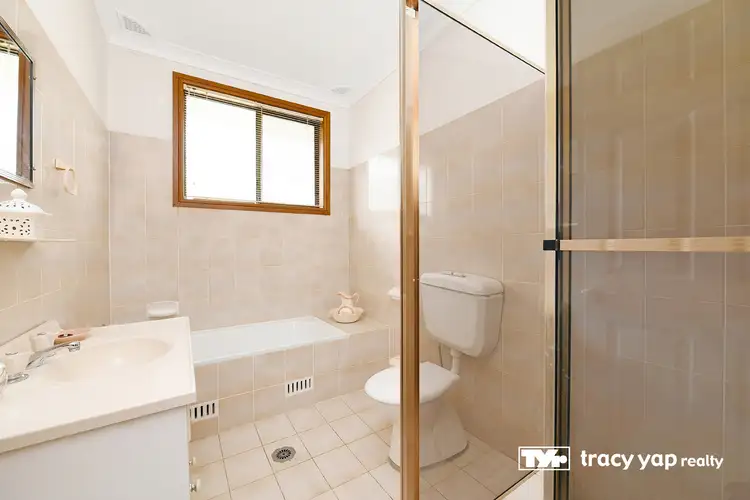 Sixth view of Homely villa listing, 5/22 Marsden Road, Ermington NSW 2115