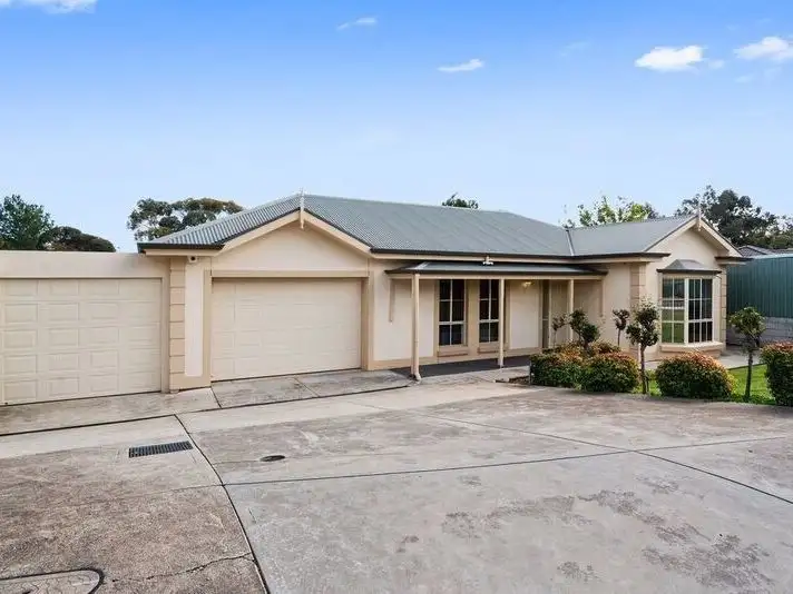 Second view of Homely house listing, 3 Elm Road, Campbelltown SA 5074