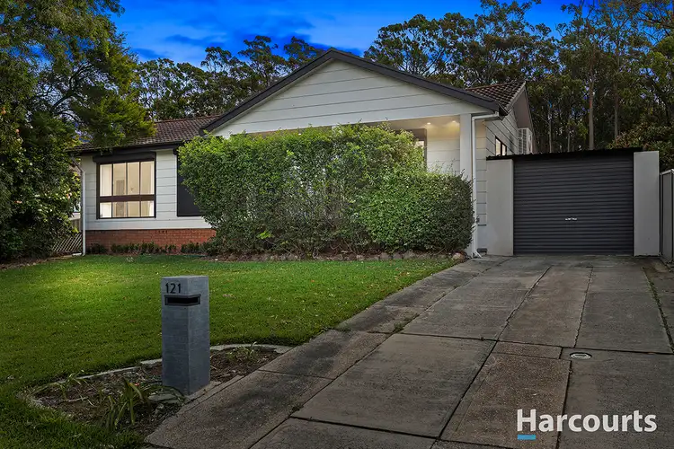 121 Neilson Street, Edgeworth NSW 2285