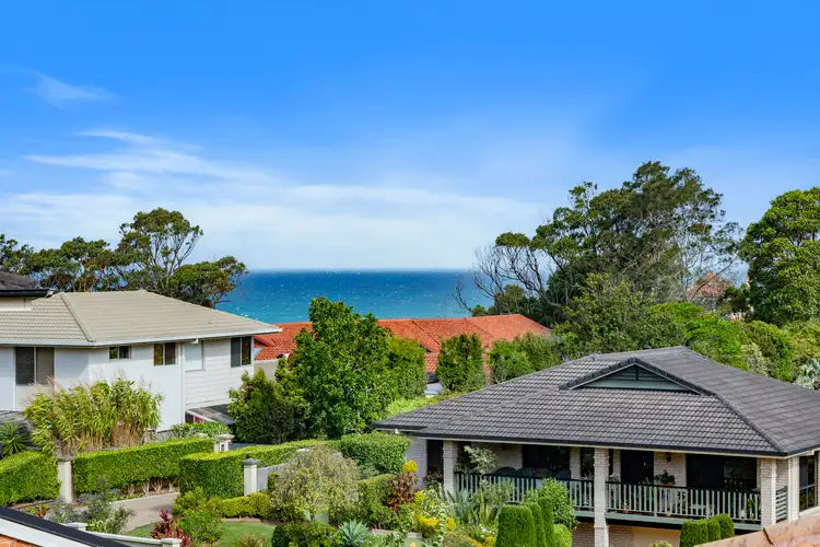 Second view of Homely house listing, 3 Coachmans Close, Sapphire Beach NSW 2450