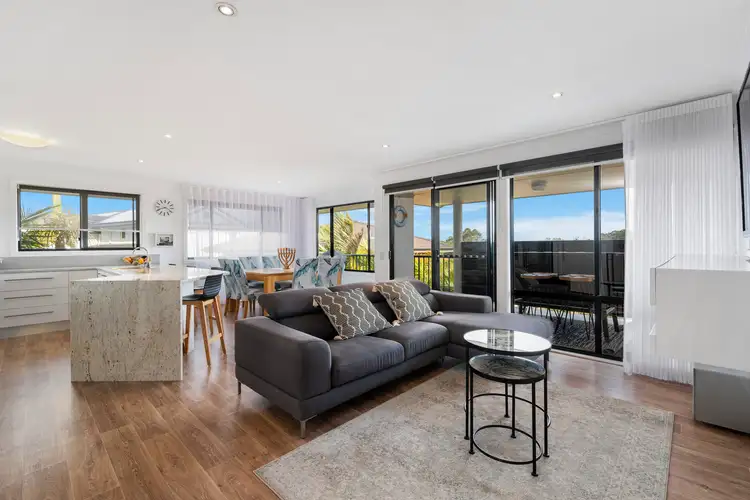 Third view of Homely house listing, 3 Coachmans Close, Sapphire Beach NSW 2450