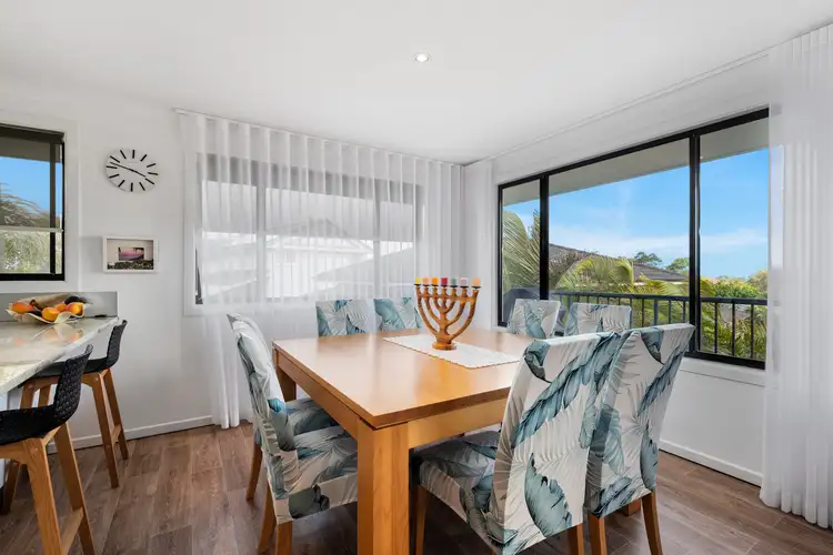 Sixth view of Homely house listing, 3 Coachmans Close, Sapphire Beach NSW 2450
