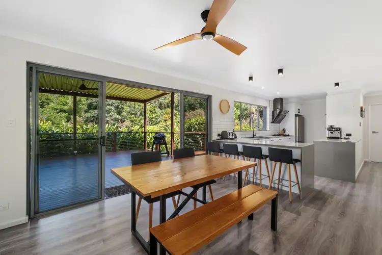Main view of Homely house listing, 19 Green Lea Crescent, Coffs Harbour NSW 2450