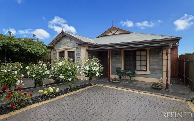 Main view of Homely house listing, 7 Fatchen Court, Greenwith SA 5125