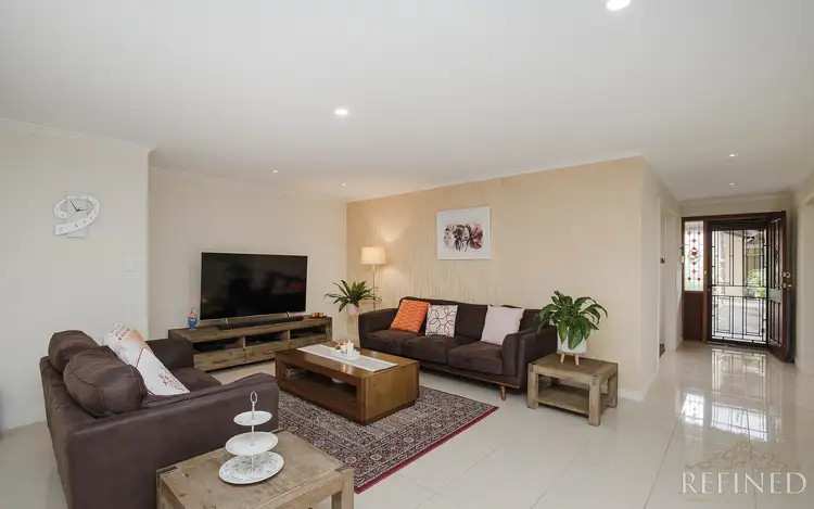Third view of Homely house listing, 7 Fatchen Court, Greenwith SA 5125