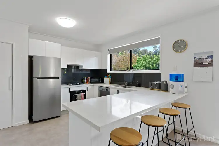 Second view of Homely house listing, 185 Retreat Road, Spring Gully VIC 3550