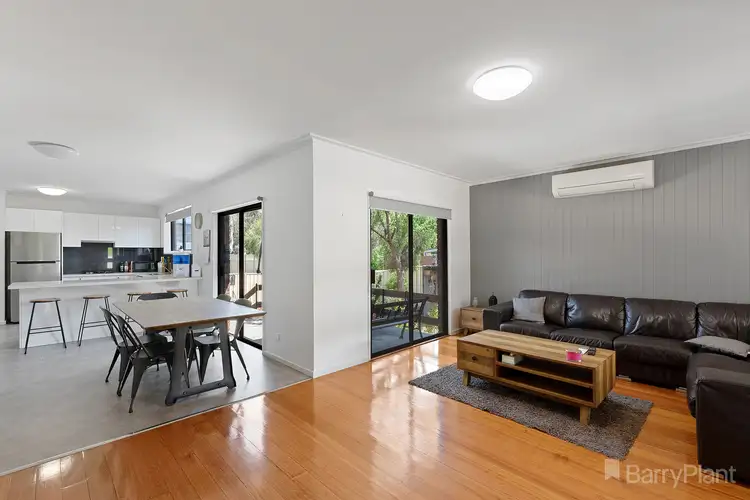 Third view of Homely house listing, 185 Retreat Road, Spring Gully VIC 3550