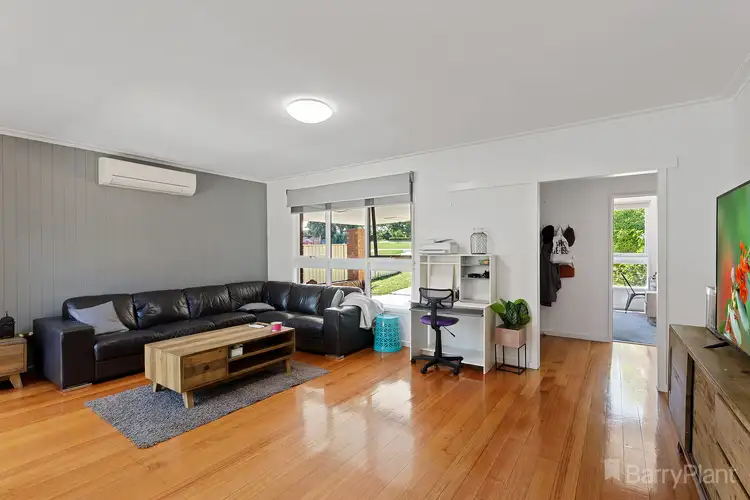 Fourth view of Homely house listing, 185 Retreat Road, Spring Gully VIC 3550