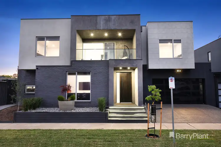 13 Win-Malee Street, Hadfield VIC 3046