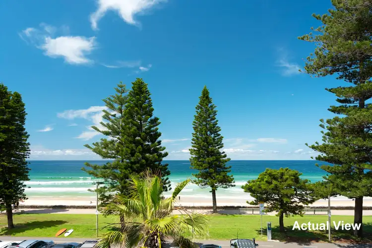 Third view of Homely apartment listing, 5/81 North Steyne, Manly NSW 2095