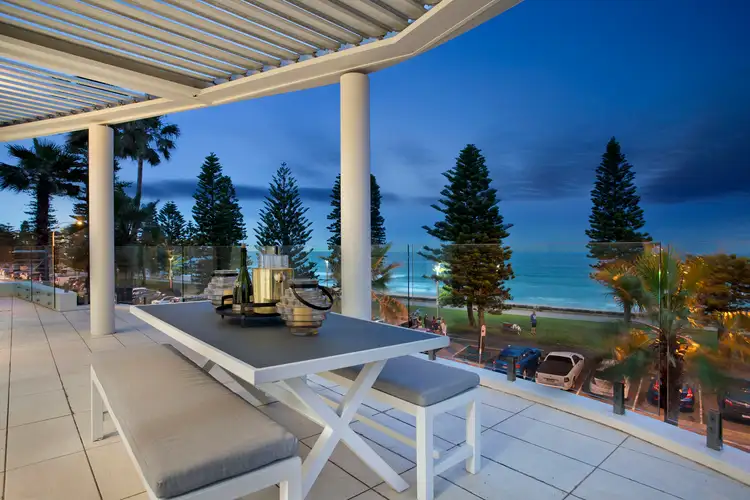 Fifth view of Homely apartment listing, 5/81 North Steyne, Manly NSW 2095