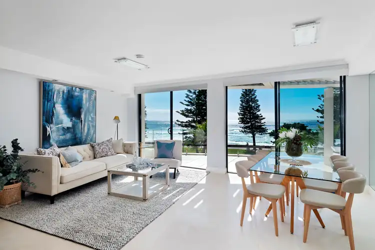 Seventh view of Homely apartment listing, 5/81 North Steyne, Manly NSW 2095