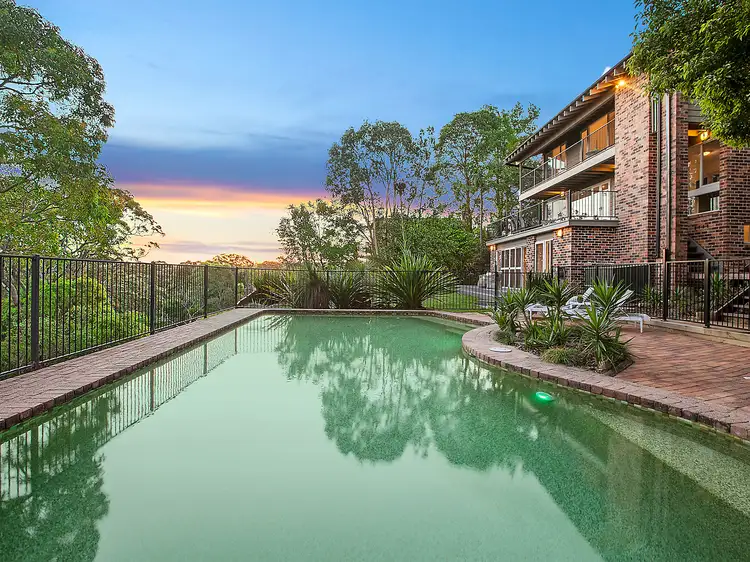 13 Chesterman Crescent, Davidson NSW 2085