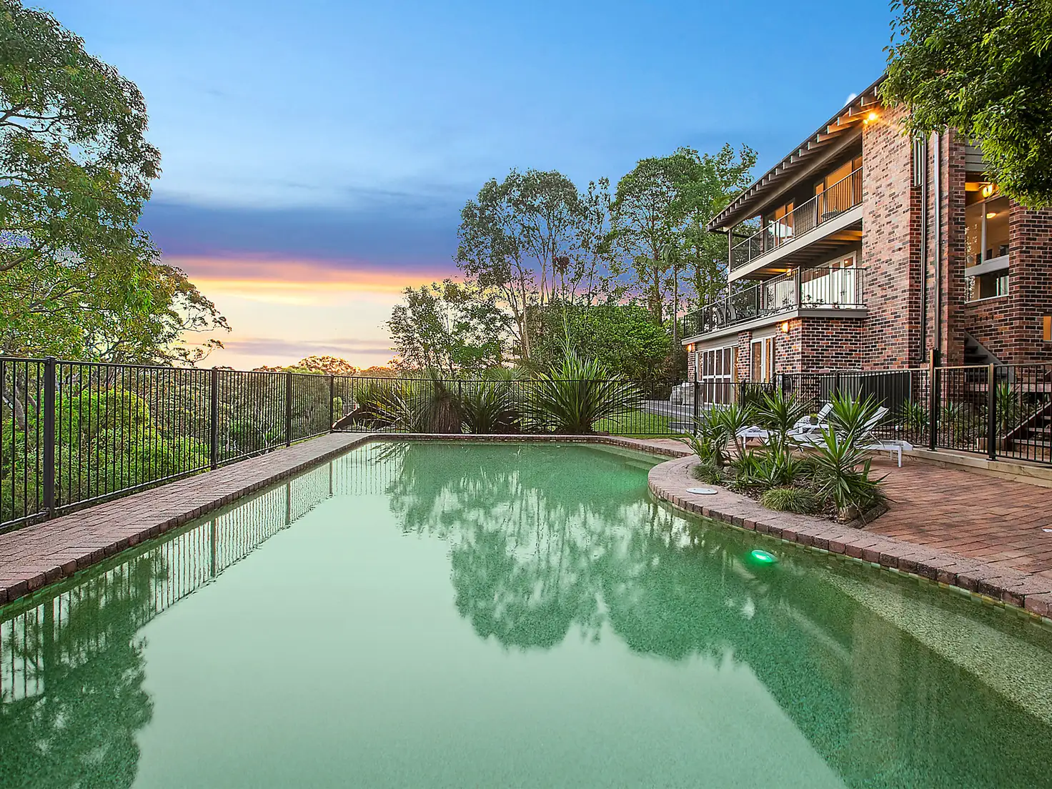 Main view of Homely house listing, 13 Chesterman Crescent, Davidson NSW 2085