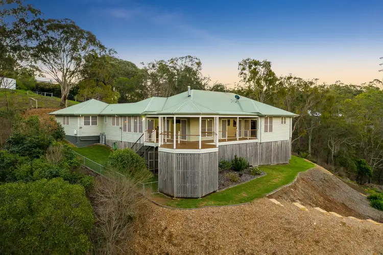 25 Traverston Court, Preston QLD 4352