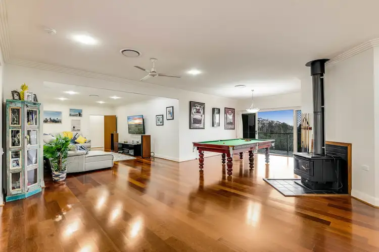 Third view of Homely house listing, 25 Traverston Court, Preston QLD 4352