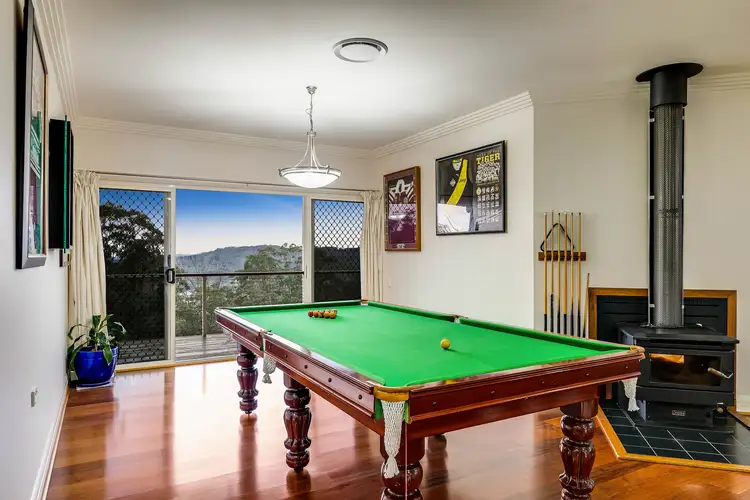 Fifth view of Homely house listing, 25 Traverston Court, Preston QLD 4352