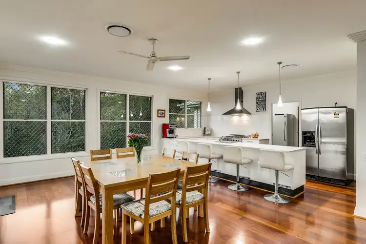 Sixth view of Homely house listing, 25 Traverston Court, Preston QLD 4352